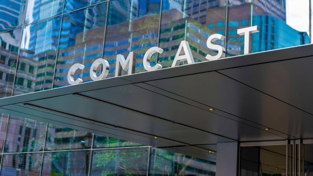 Comcast Posts Mixed Q1 Results, Warns Of “Significant” COVID-19 Hit In Q2 - deadline.com