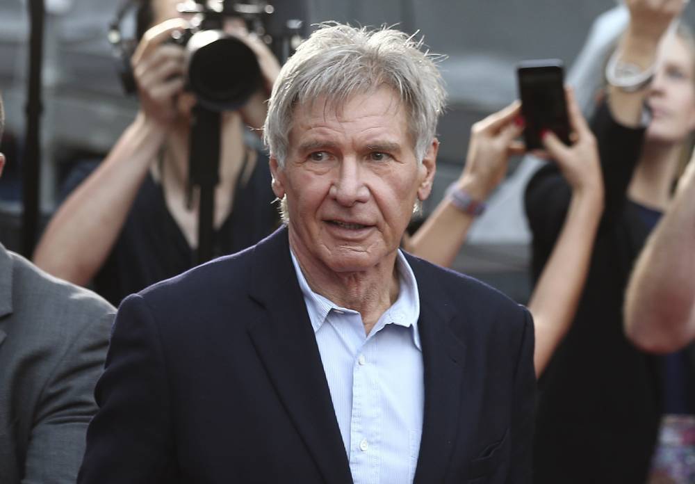 Harrison Ford Under Investigation For Aviation Incident, Again - deadline.com - California - county Harrison - county Ford