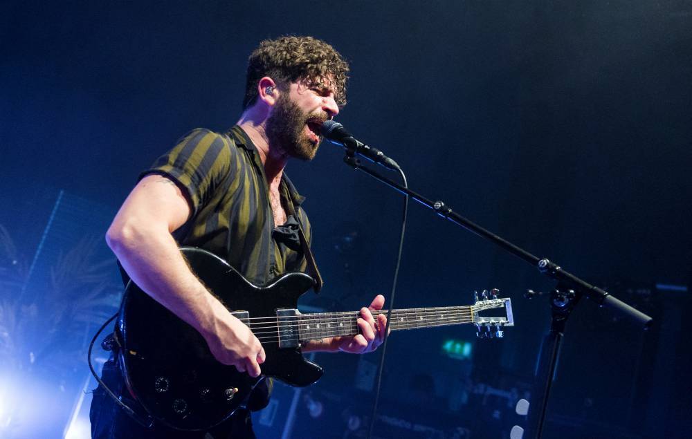 Foals, Wolf Alice, The Vaccines and more join NHS compilation album to raise money for hospitals - www.nme.com