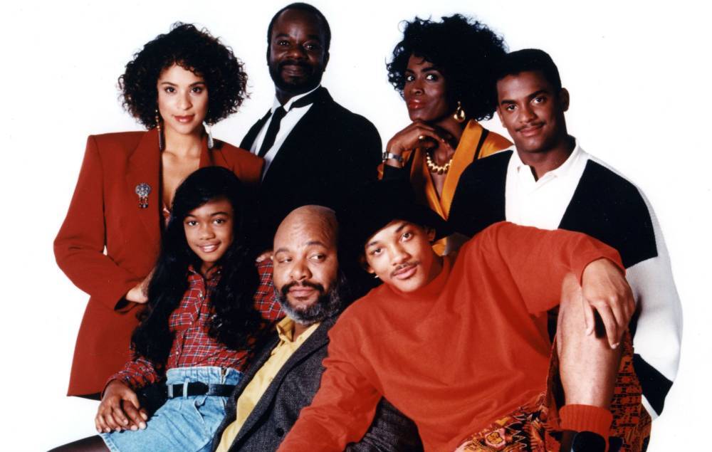 Will Smith marks 30 years of ‘Fresh Prince of Bel-Air’ by hosting virtual reunion with cast - www.nme.com - USA
