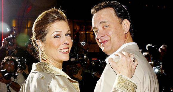 Happy Anniversary Tom Hanks and Rita Wilson: 5 times the couple proved what is true love - www.pinkvilla.com
