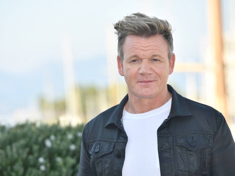 COVID-19 Celebrity: Gordon Ramsay's neighbours say star is not respecting quarantine rules - nationalpost.com - Britain