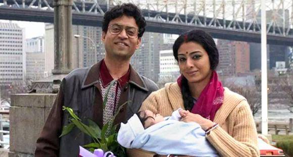Irrfan Khan Demise: Salaam Bombay & The Namesake director Mira Nair recalls final meeting with actor - www.pinkvilla.com - New York - New York - county Love