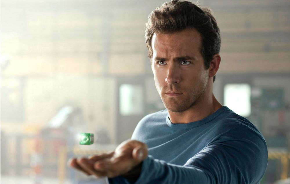 Ryan Reynolds doesn’t want you to rent ‘The Green Lantern’ during lockdown - www.nme.com - Hollywood