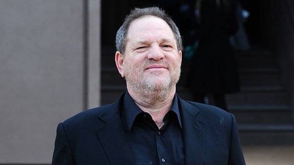 Problems in film industry are much bigger than Harvey Weinstein, director says - www.breakingnews.ie