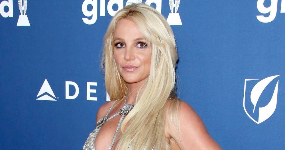 Britney Spears Accidentally Burned Down Her Home Gym 18 Years After Apartment Fire - www.usmagazine.com