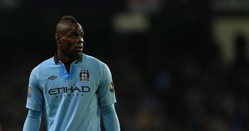 How Man City manager Pep Guardiola would have handled Mario Balotelli, according to Micah Richards - www.manchestereveningnews.co.uk - Italy - Manchester