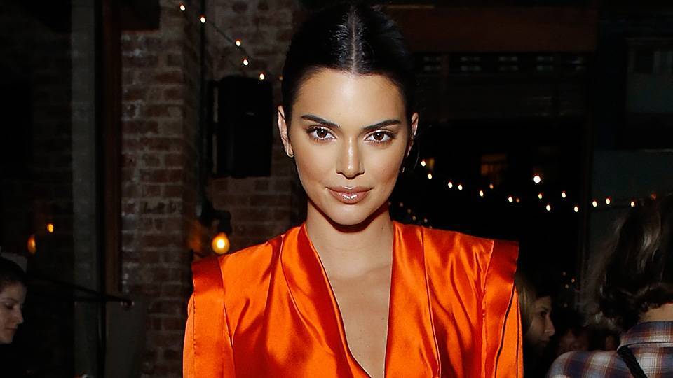 Kendall Jenner Just Had the Best Response to Claims She’s ‘Passed Around’ by NBA Players - stylecaster.com - Arizona