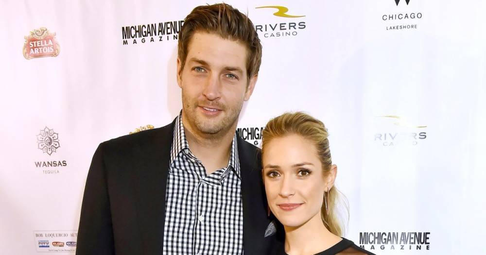 Kristin Cavallari Accuses Jay Cutler of Arguing in Front of Kids, Says Continuing to Live Together Will Cause ‘Irreparable Harm’ - www.usmagazine.com - Nashville