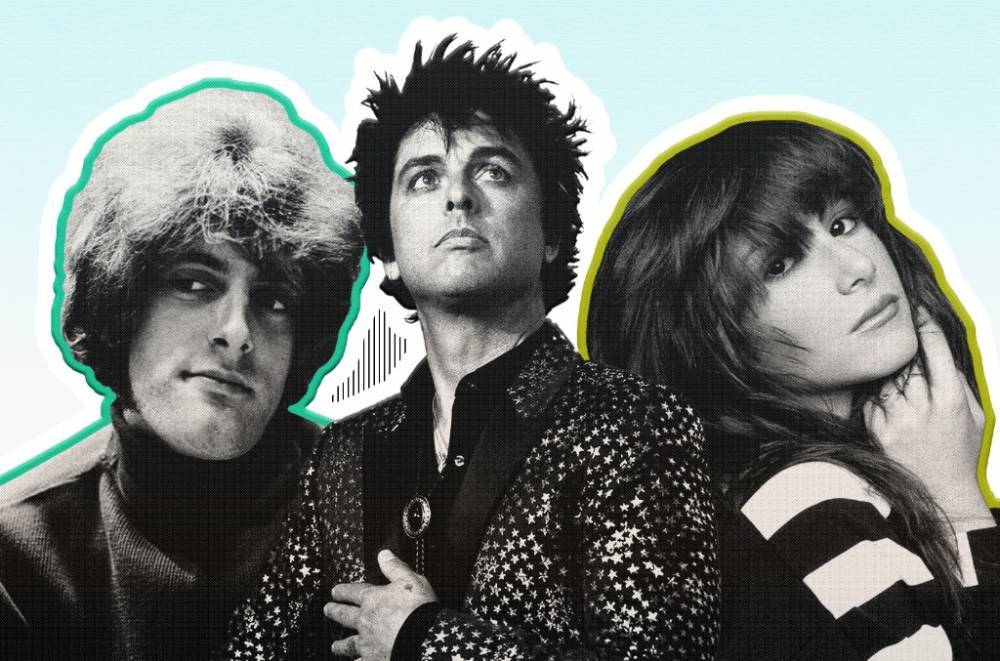 Here's What Tommy James & Tiffany Think of Billie Joe Armstrong's 'I Think We're Alone Now' - www.billboard.com