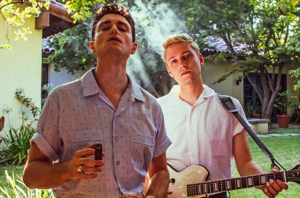 U.K. Sibling Act Ruen Brothers 'Break the Rules' For Netflix's 'The Half of It': Exclusive - www.billboard.com