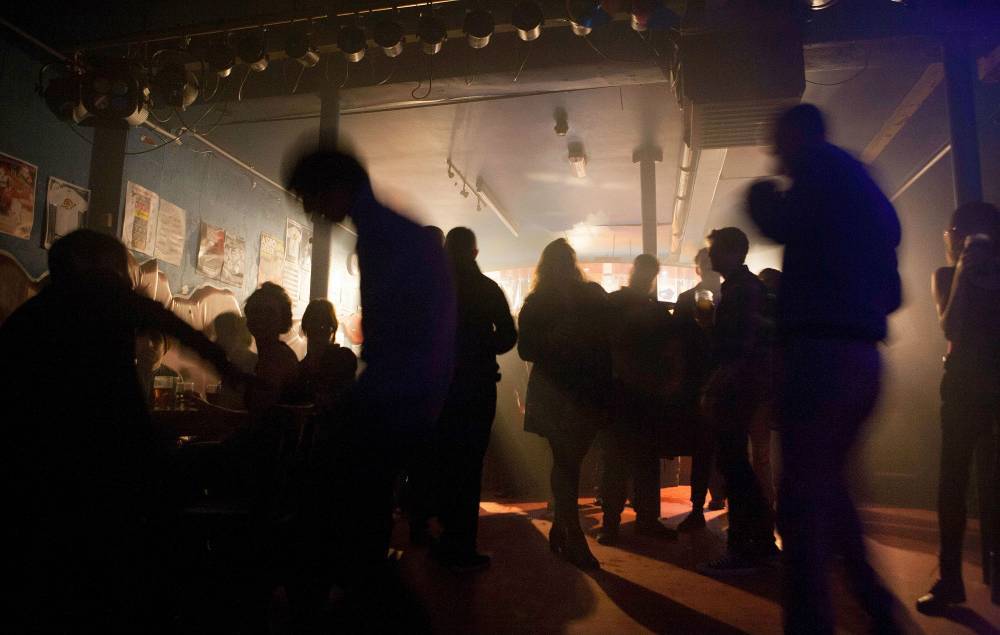 Live after lockdown: Venues on the idea of gigs with social distancing - www.nme.com - Britain