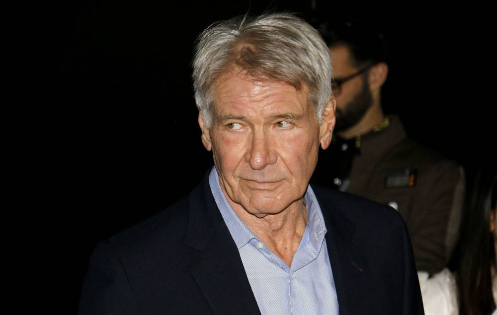 Harrison Ford nearly crashes plane into another after wrongly crossing runway - www.nme.com - USA - Indiana - county Harrison - county Ford