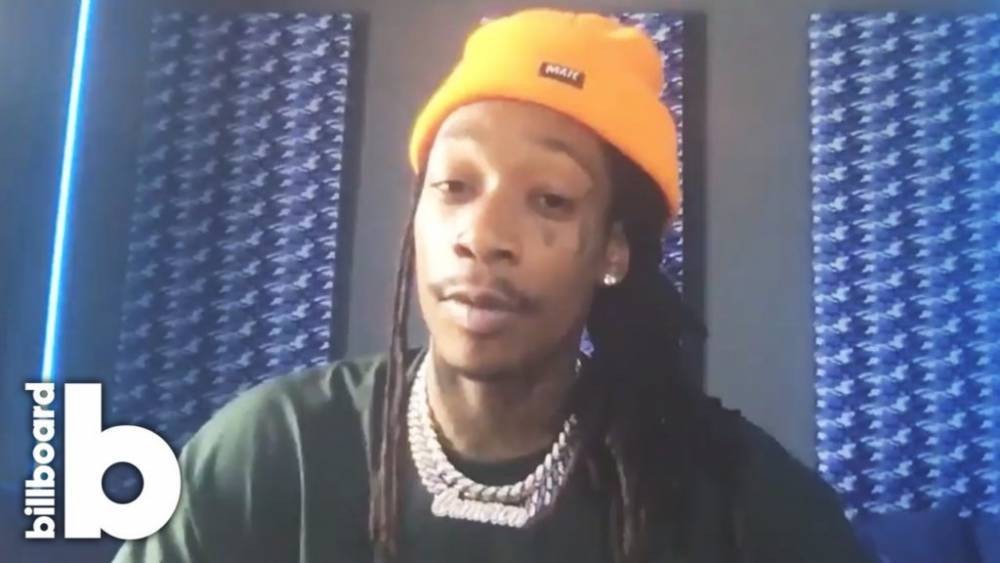 Wiz Khalifa Was Blown Away By Megan Thee Stallion's Musical Knowledge: 'She Knows Everything' - www.billboard.com