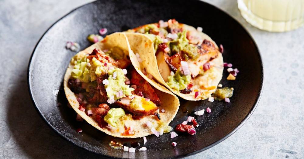 Wahaca shares some of its most popular Mexican recipes for a stay-at-home fiesta - www.manchestereveningnews.co.uk - France - Mexico