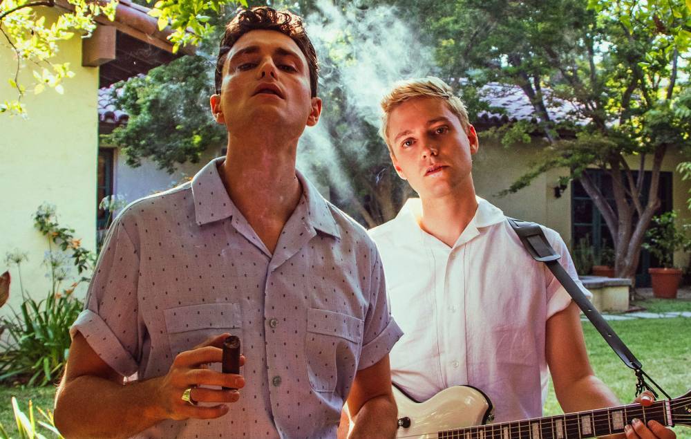 Exclusive: Listen to new Ruen Brothers song ‘Lonesome’ ahead of release of Netflix film ‘The Half Of It’ - www.nme.com - Britain - USA