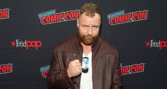 WWE News: Jon Moxley REACTS to getting mentioned during John Cena & Bray Wyatt's Firefly Funhouse Match - www.pinkvilla.com