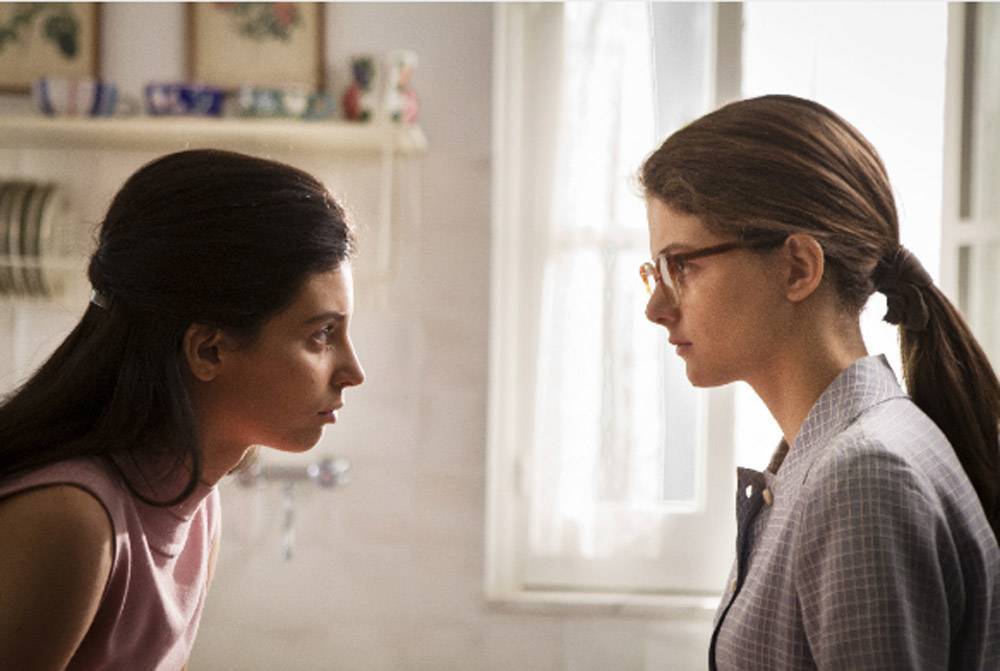 ‘My Brilliant Friend’: HBO & Rai Renews Elena Ferrante Adaptation For Season 3 - deadline.com - Italy