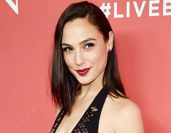 A Real-Life Wonder Woman: 35 Fascinating Facts About Gal Gadot - www.eonline.com - Israel