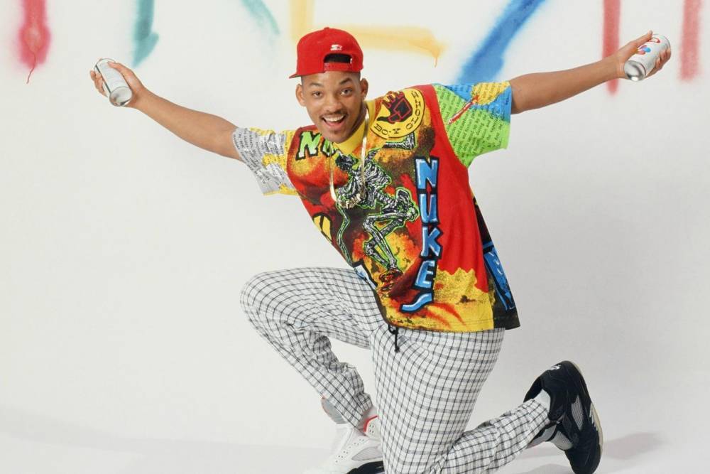 The Fresh Prince of Bel-Air Cast Reunited To Reminisce on Their Favorite Show Moments - www.tvguide.com