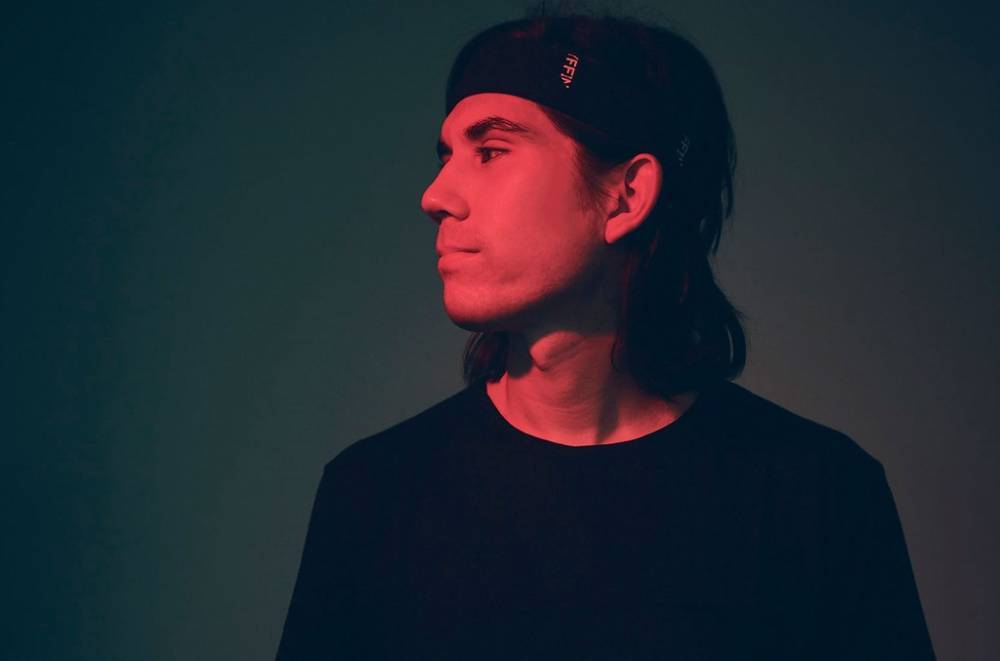Gryffin to Debut Concert Film 'Gravity Live From The Shrine': Find Out How to Watch - www.billboard.com - Los Angeles - Los Angeles