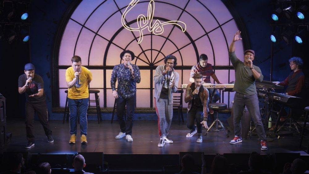 Lin-Manuel Miranda’s ‘We Are Freestyle Love Supreme’ Sets Premiere Date On Hulu - deadline.com
