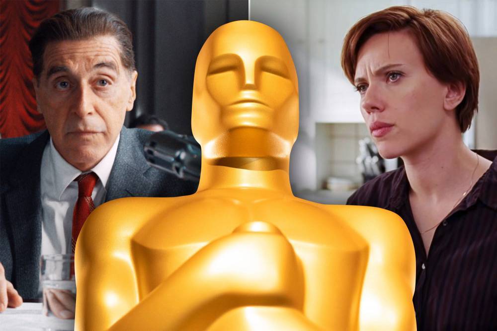 The snooty Oscars should accept streaming movies permanently - nypost.com