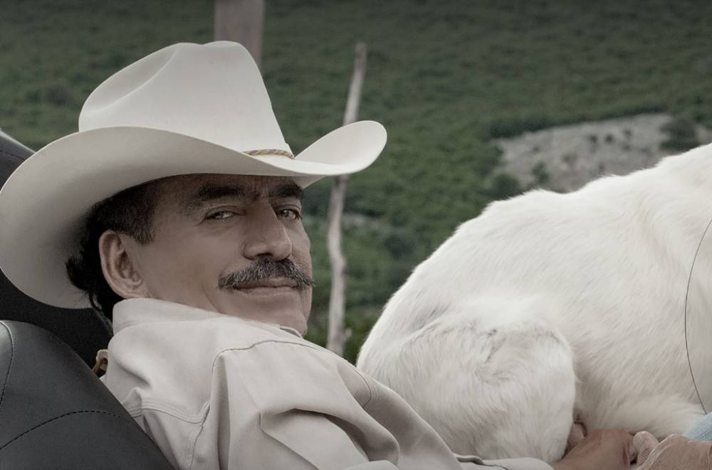 Joan Sebastian Opens Up About His Fears in New Posthumous Single ‘Hoy Tengo Miedo’: Exclusive - www.billboard.com - Mexico