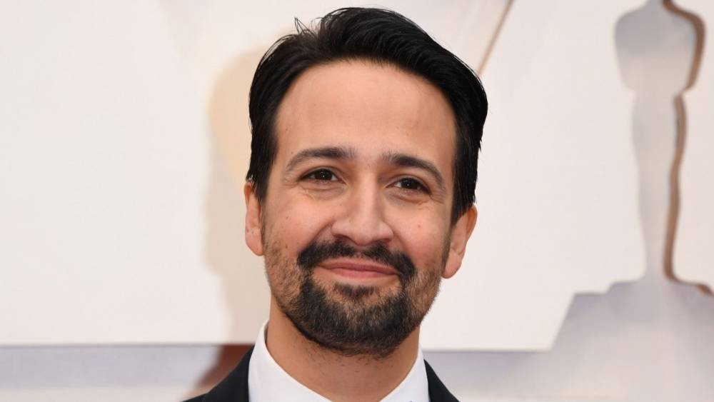 Lin-Manuel Miranda to Star in New Doc About His Pre-'Hamilton' Days With Freestyle Love Supreme - www.etonline.com - New York