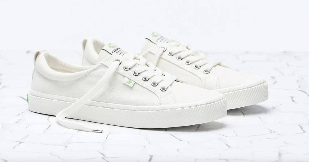This ‘New York Favorite’ Sustainable Sneaker Is a Must-Own for 2020 - www.usmagazine.com - New York