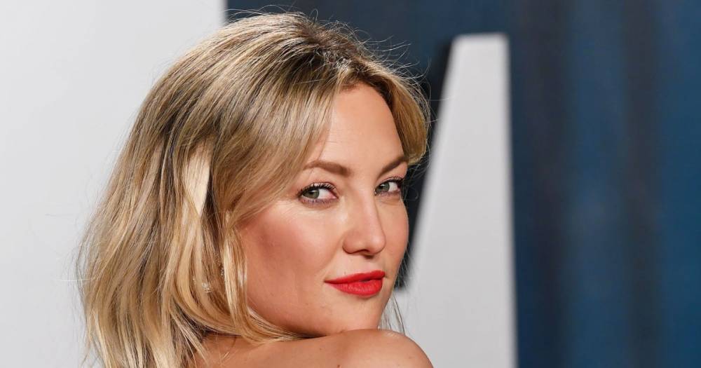 Kate Hudson’s Apparently ‘Mastered’ the Art of At-Home Bikini Waxing: ‘I Enjoy the Aftermath of It’ - www.usmagazine.com