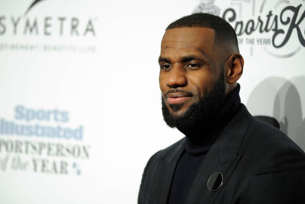 LeBron James to put on ‘virtual graduation’ special for high school class of 2020 - www.hollywood.com