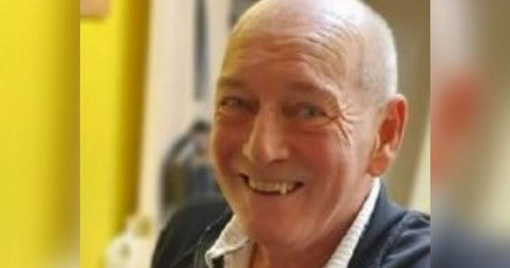Police search for missing man, 68, who has not been seen for two months - www.manchestereveningnews.co.uk