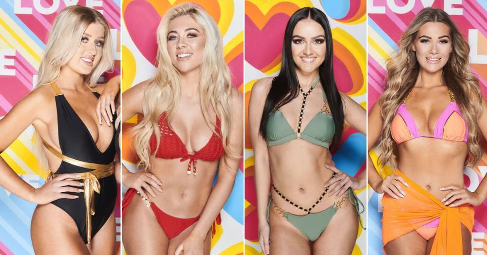 Love Island 2020 likely to be cancelled due to coronavirus admits ITV boss - www.dailyrecord.co.uk - Britain