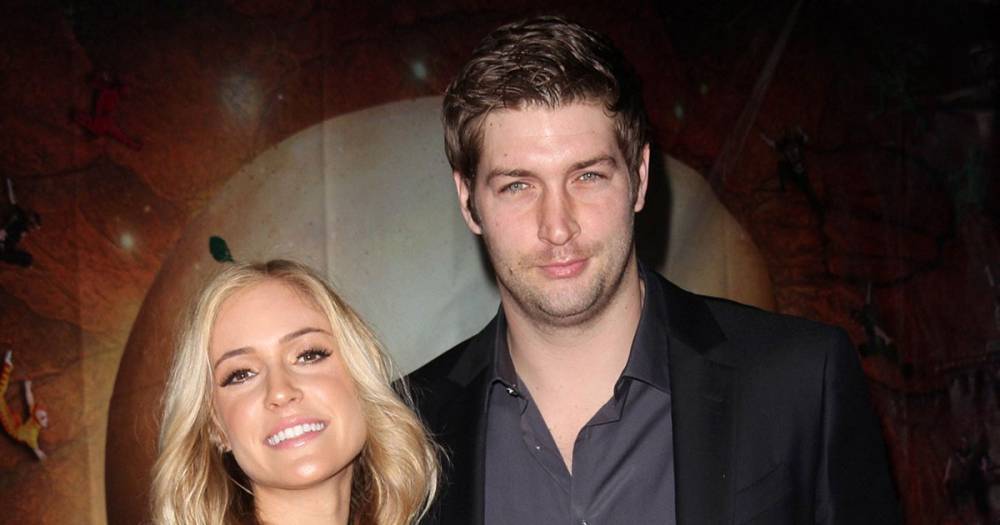 Kristin Cavallari Did Not Get Along With Jay Cutler’s Parents Before Split - www.usmagazine.com - Kentucky - county Jack - Tennessee