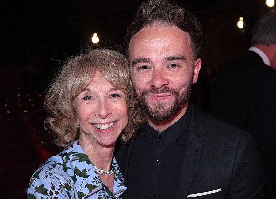 Corrie marks Jack P Shepherd’s 20 years on soap by sharing his first scene - evoke.ie