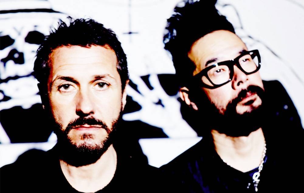 Feeder remake ‘Just A Day’ video in support of NHS and key workers - www.nme.com