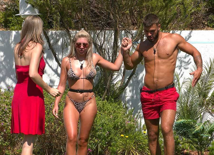 Summer Love Island could be cancelled for sending ‘the wrong signal’ - evoke.ie