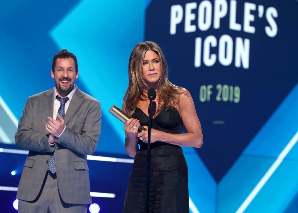 People’s Choice Awards Date Set for November Despite Coronavirus Fears - variety.com - Santa Monica