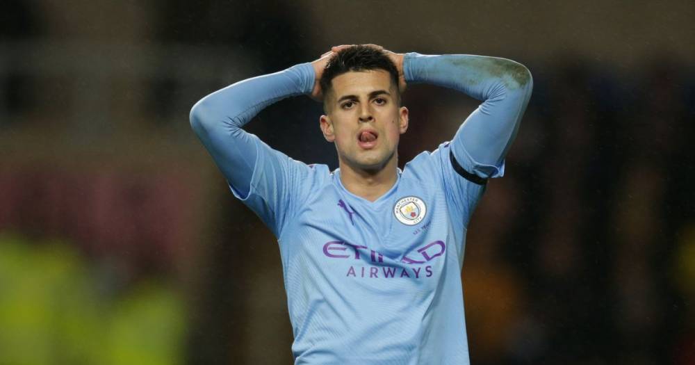Man City in talks with Barcelona over Cancelo and Semedo swap deal and more transfer rumours - www.manchestereveningnews.co.uk - Brazil - Manchester