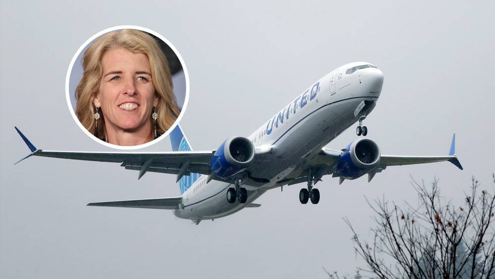 Boeing 737 Max Disaster Doc From Rory Kennedy Lands at Netflix (EXCLUSIVE) - variety.com