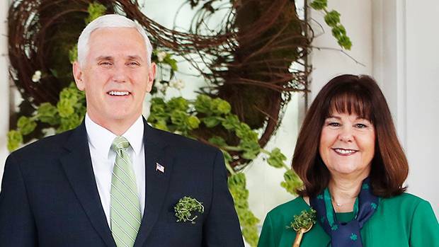 Mike Pence’s Wife Trolled For Insisting VP Didn’t Know Hospital Policy When He Refused To Wear Mask - hollywoodlife.com - Minnesota