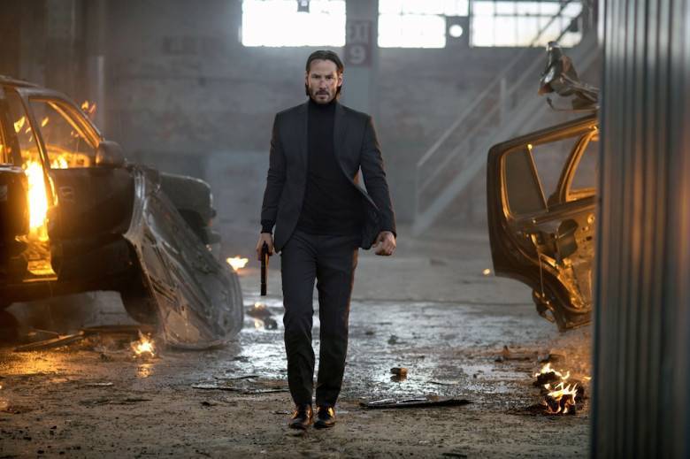 ‘John Wick 4’ may not be released in May 2021 - www.thehollywoodnews.com - Chad