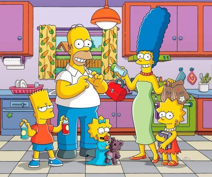 ‘Simpsons’ Composer Alf Clausen Was Fired For Delegating Work To His Son, Says Fox - etcanada.com