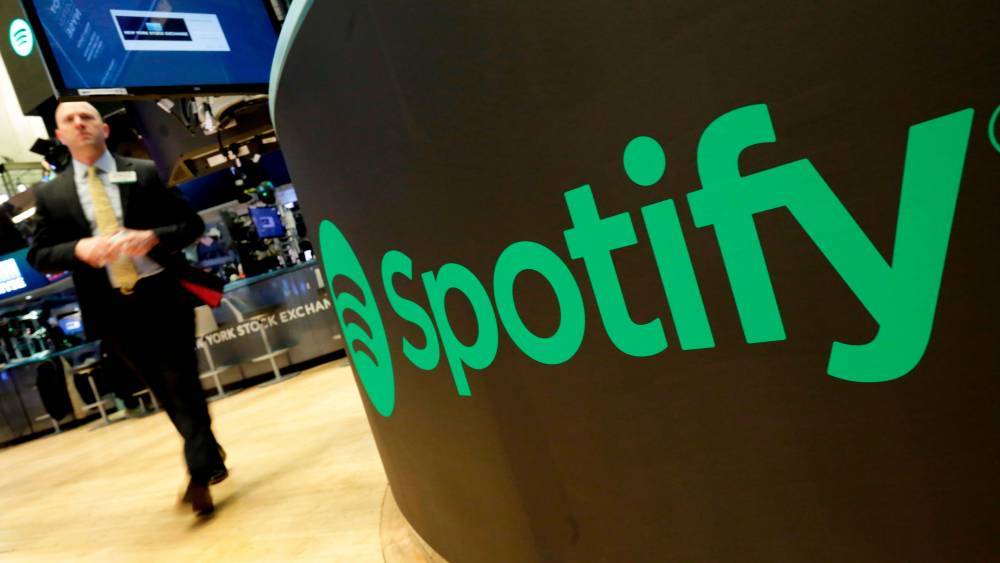 Spotify Accused of Stealing Trade Secrets to Build Ad Platform - variety.com