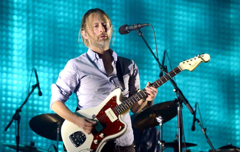 Radiohead to stream Coachella 2012 headline set in full tonight - www.nme.com