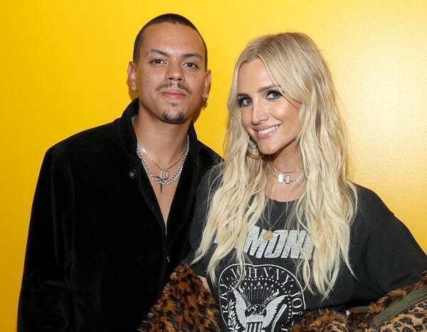 Ashlee Simpson Ross Pregnant With Baby No. 3 - www.eonline.com