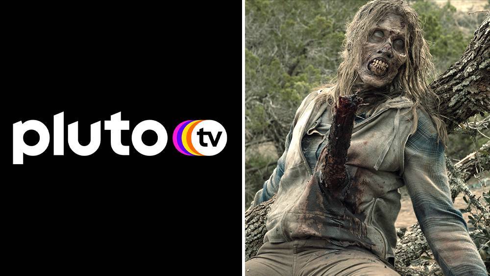 Pluto TV Adds Four AMC Networks Channels, Including ‘Walking Dead En Español’ - deadline.com
