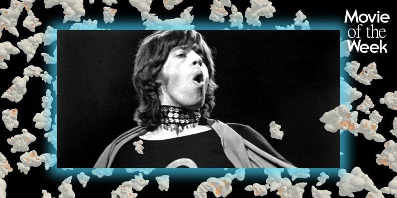 Rolling Stones Tour Film Gimme Shelter Is a Classic Rock Doc With No Easy Answers - pitchfork.com - Britain