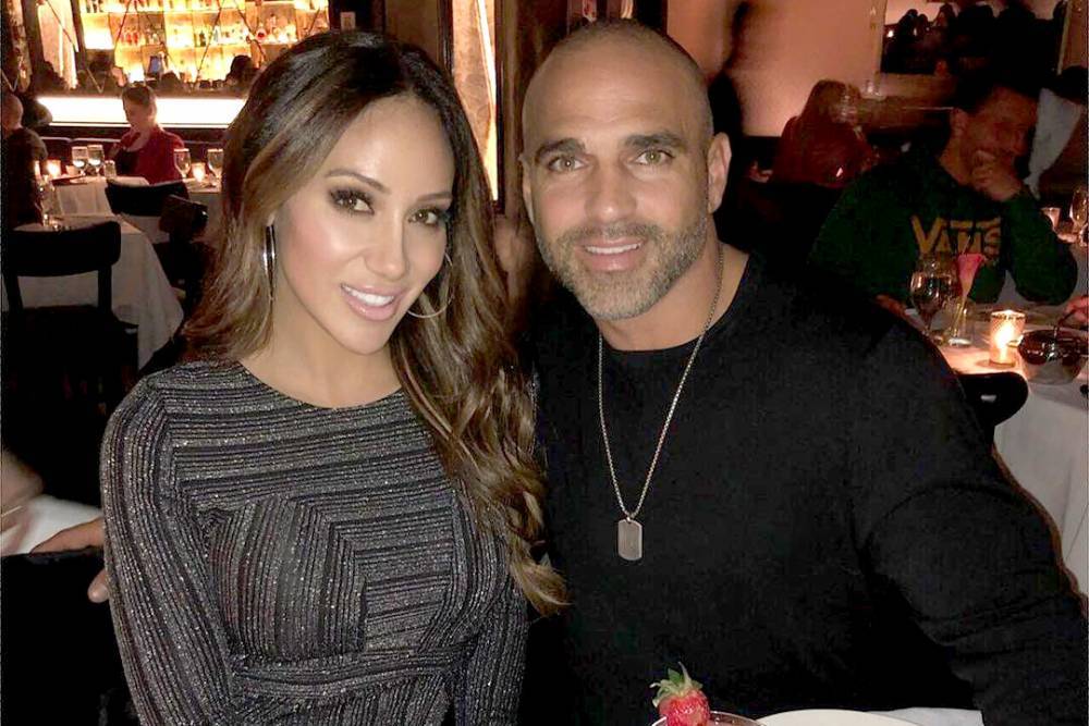 Melissa Gorga Is Getting into a New Hobby While in Self-Quarantine and This Is How Joe Feels About It - www.bravotv.com - New Jersey